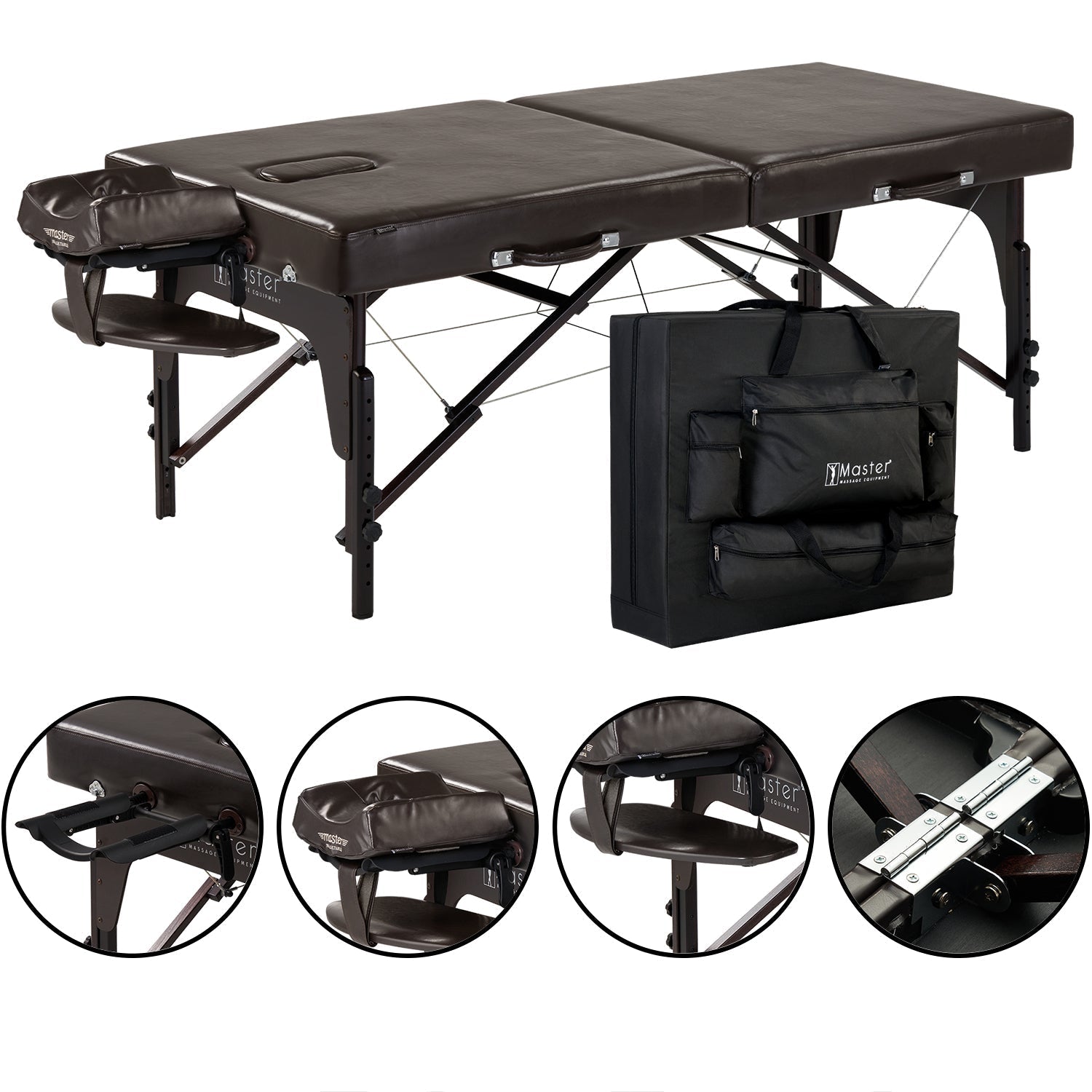 Massagetafel Massagebank Massagebed Massagetafel inklapbare massagetafel Mobiele massagetafel Therapietafel Behandeltafel koffermodel massagetafel Behandelbank draagbare massagetafel Massagetafels voor huisbezoek in hoogte verstelbare massagebank Cosmetische behandelbank Professionele massagetafel Massagetafel opklapbare behandelbank Verzorgingstafel Tatoeagetafel Onderzoekstafel