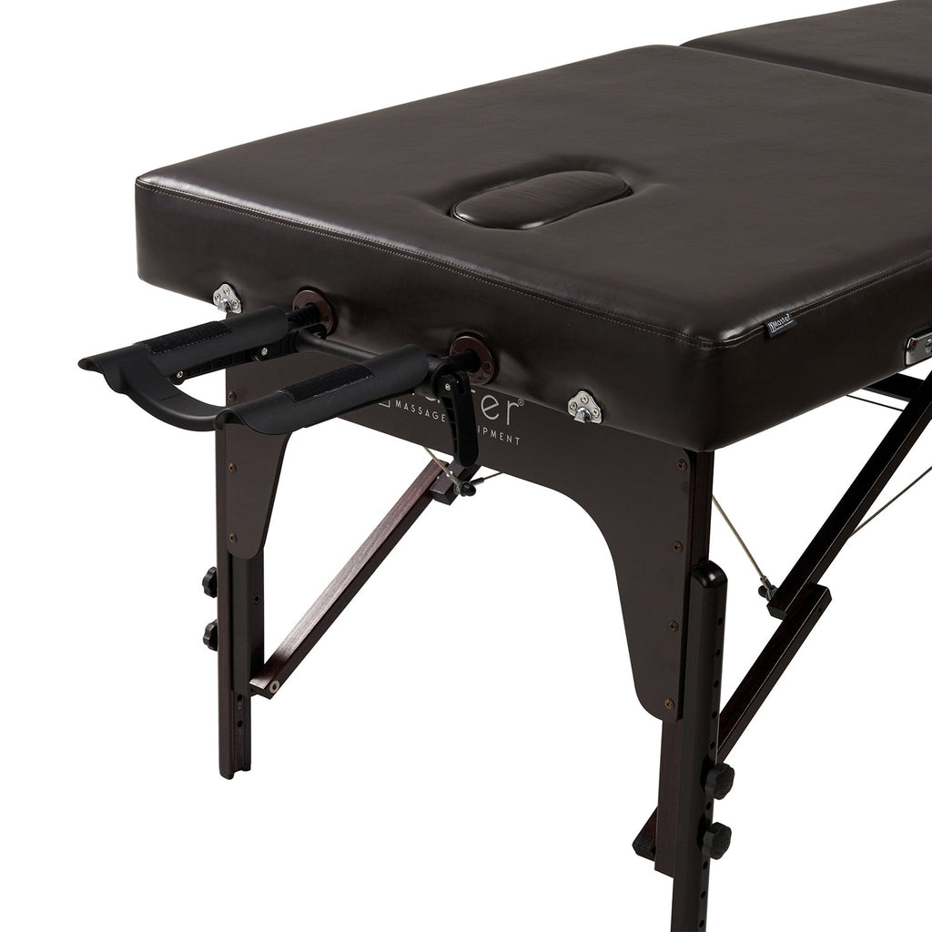 Massagetafel Massagebank Massagebed Massagetafel inklapbare massagetafel Mobiele massagetafel Therapietafel Behandeltafel koffermodel massagetafel Behandelbank draagbare massagetafel Massagetafels voor huisbezoek in hoogte verstelbare massagebank Cosmetische behandelbank Professionele massagetafel Massagetafel opklapbare behandelbank Verzorgingstafel Tatoeagetafel Onderzoekstafel