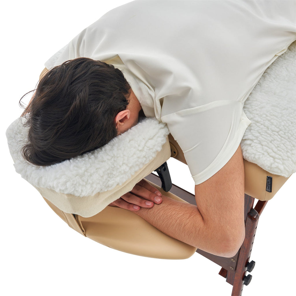 Massagetafel Massagebank Massagetafel Massagebed Mobiele massage Inklapbare tafel Draagbare massagetafel Hoes Bekleding Warme massage Wasbaar Hoofdkussen Gezichtskussen Hoofdsteun