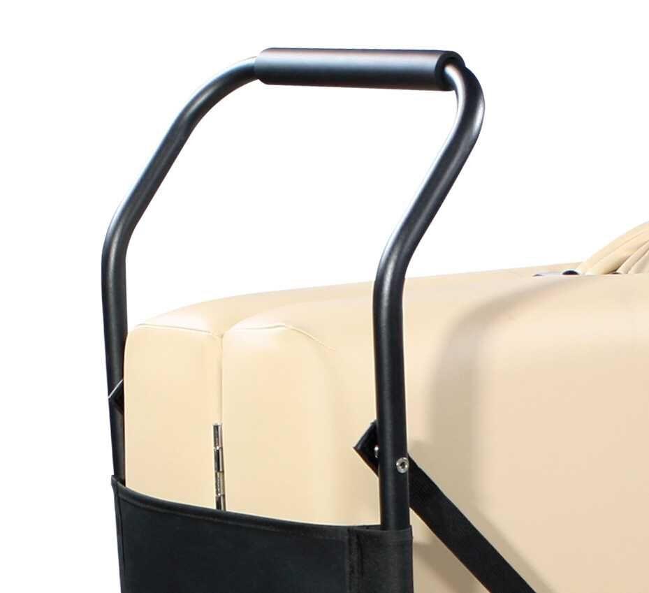 Master Massage transportwagens voor massagetafels