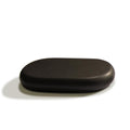 Master Massage Grote ovale basalt hotstone-massagestenen Amerikaans merk (XX)