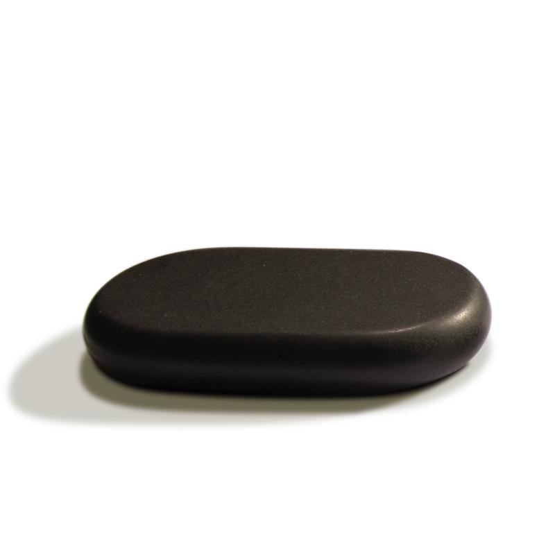 Master Massage Grote ovale basalt hotstone-massagestenen Amerikaans merk (XX)