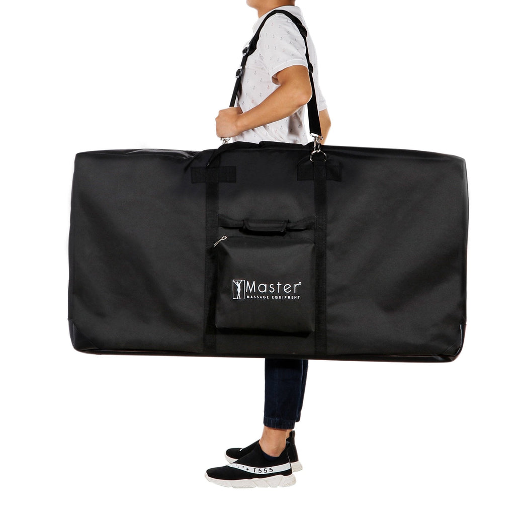 Master Massage Mars draagbare mobiele massagetafel voor sport- en schoonheidsbehandelingen