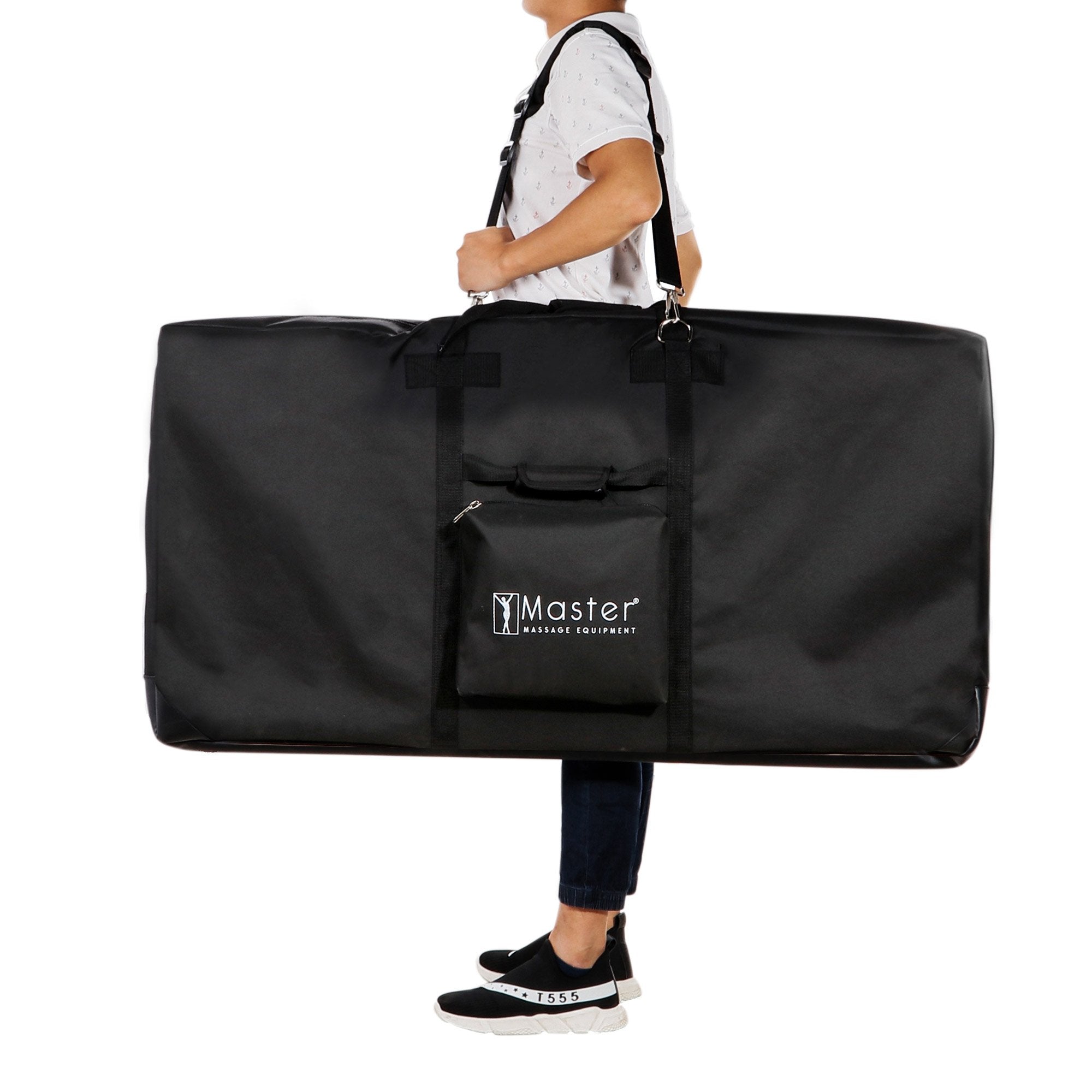 Master Massage Mars draagbare mobiele massagetafel voor sport- en schoonheidsbehandelingen