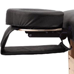 Master Massage gewatteerde armsteun Armsling voor uitbreiding van mobiele massagetafels