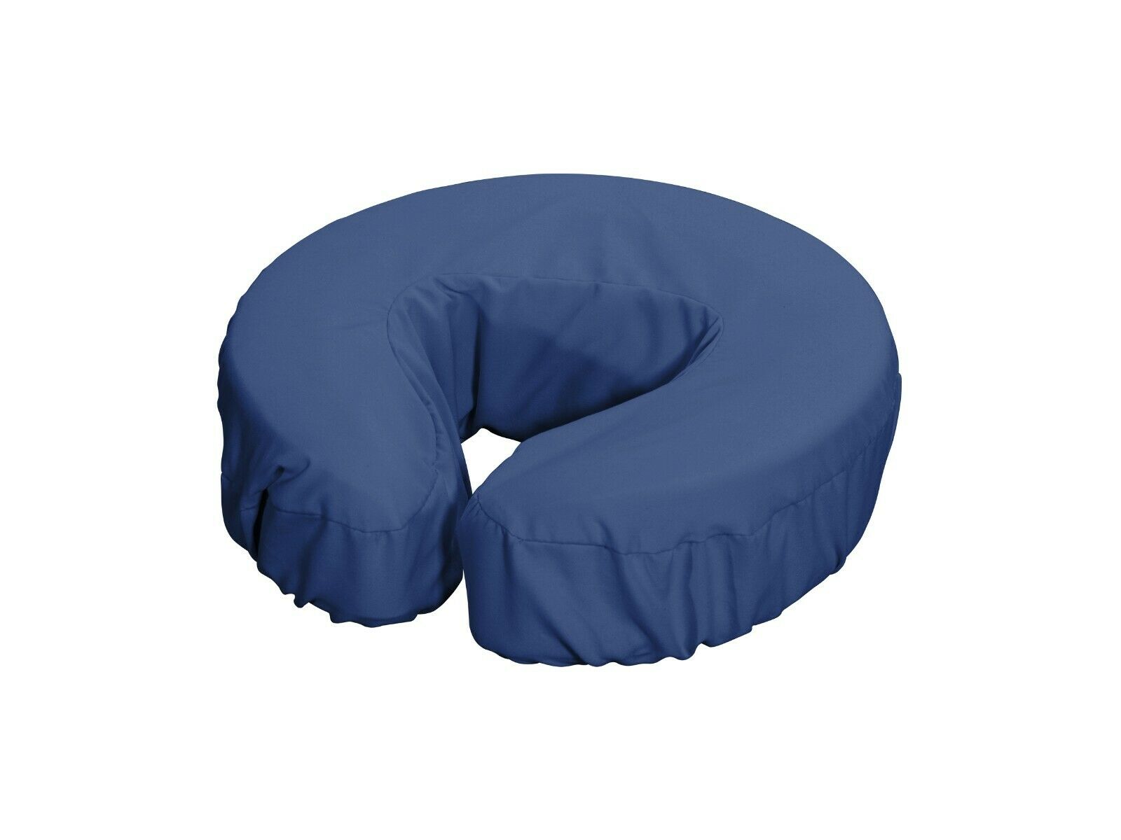 Master Massage microvezel hoofdsteunkussenhoes, overtrek, 12 stuks, machinewasbaar