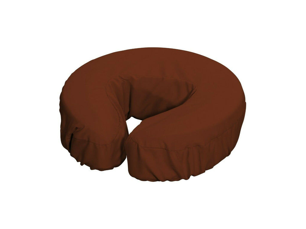 Master Massage microvezel hoofdsteunkussenhoes, overtrek, 12 stuks, machinewasbaar