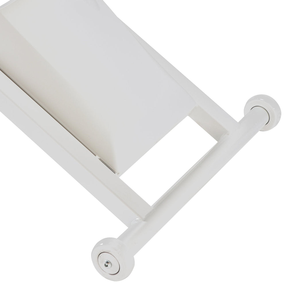 Master Massage® 74cm TheraMaster ? Elektrische massagetafel met 4 secties Koningsblauw