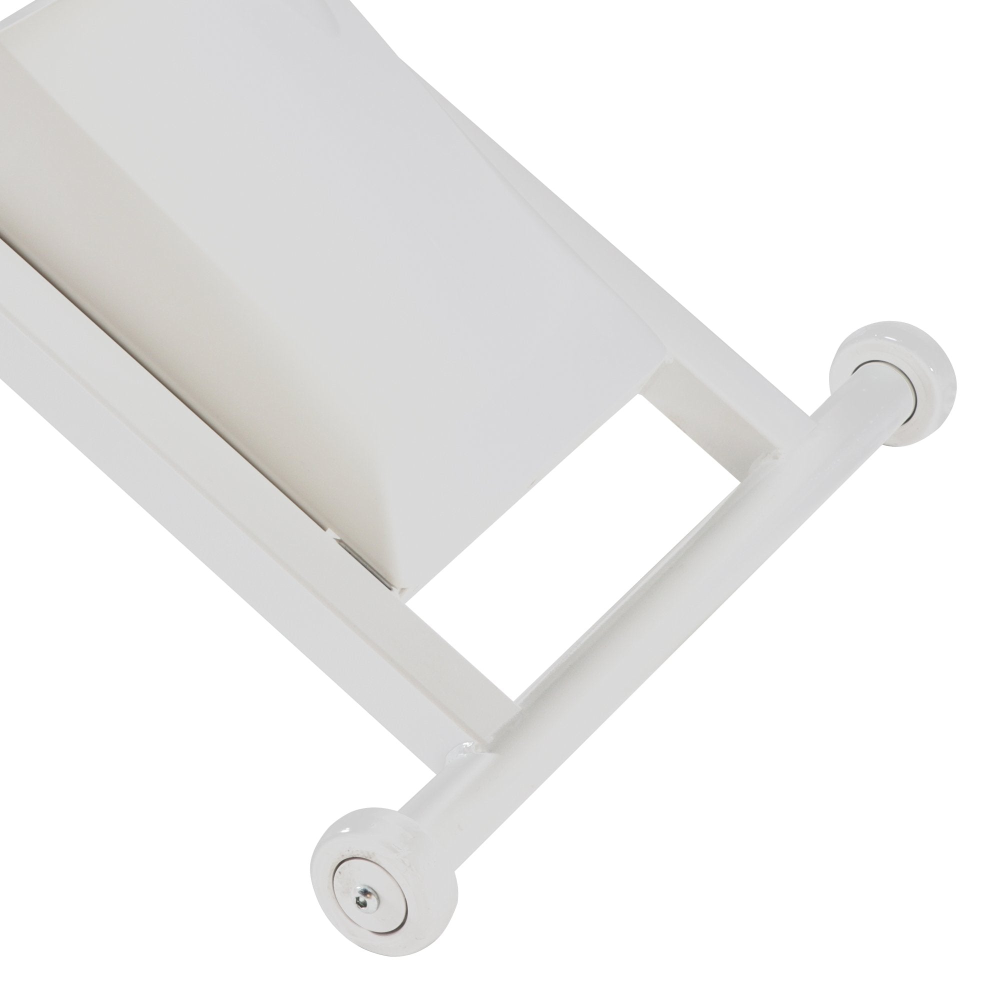 Master Massage® 74cm TheraMaster ? Elektrische massagetafel met 4 secties Koningsblauw