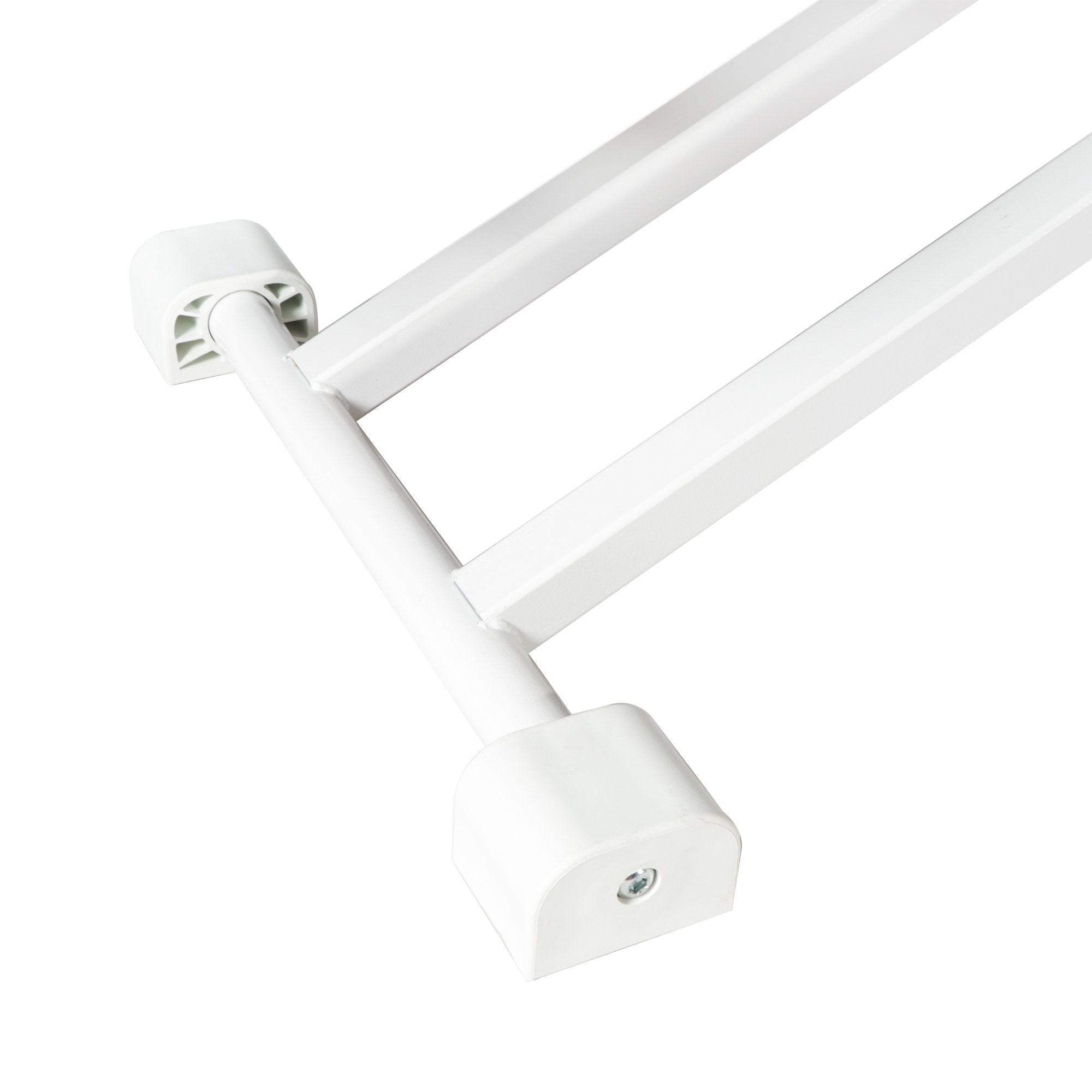 Master Massage® 74cm TheraMaster ? 3-delige elektrische behandeltafel met krachtige lift, koningsblauw