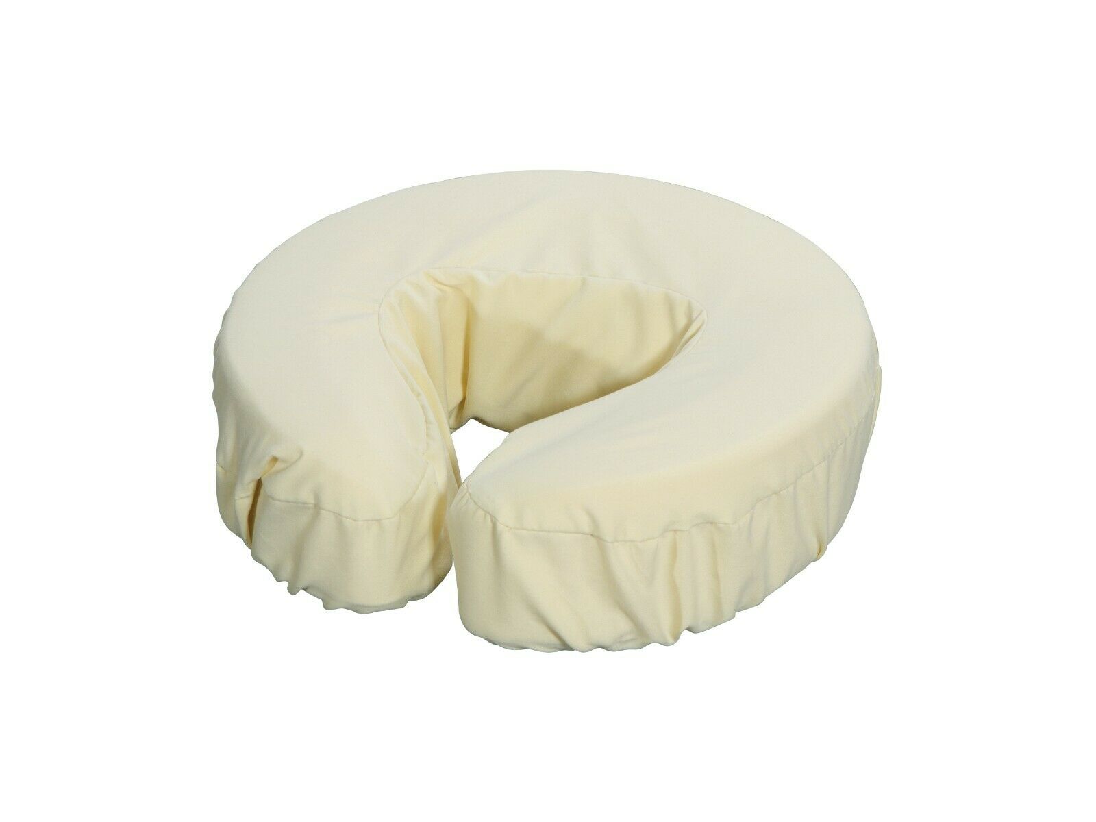 Master Massage microvezel hoofdsteunkussenhoes, overtrek, 12 stuks, machinewasbaar
