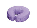 Master Massage microvezel hoofdsteunkussenhoes, overtrek, 12 stuks, machinewasbaar