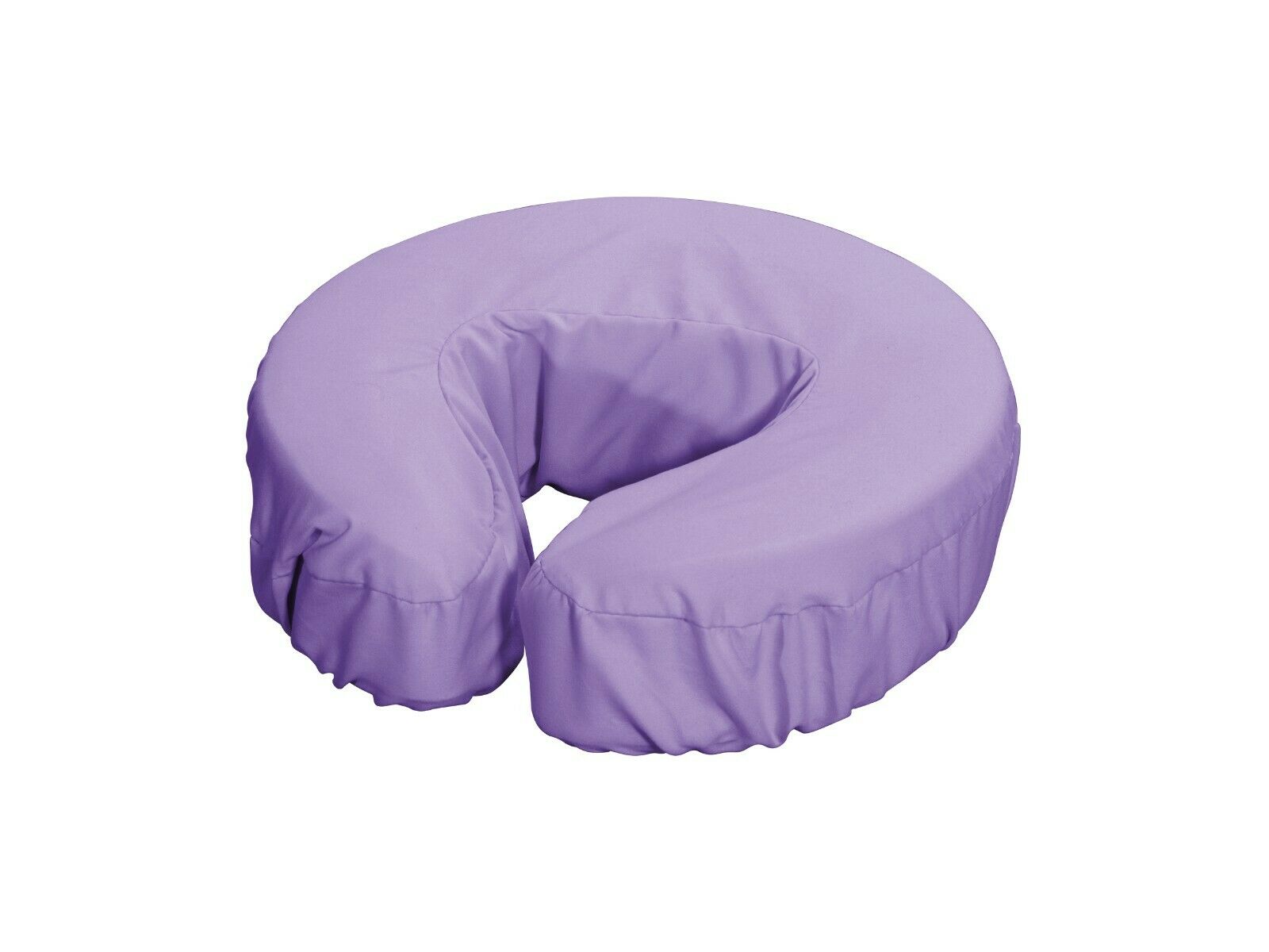 Master Massage microvezel hoofdsteunkussenhoes, overtrek, 12 stuks, machinewasbaar