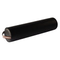 Master Massage knierol, ronde rol, nekrol ca. 15 cm x 66 cm, positioneringshulpmiddel, positioneringsrol voor massagetherapie en massagetafel
