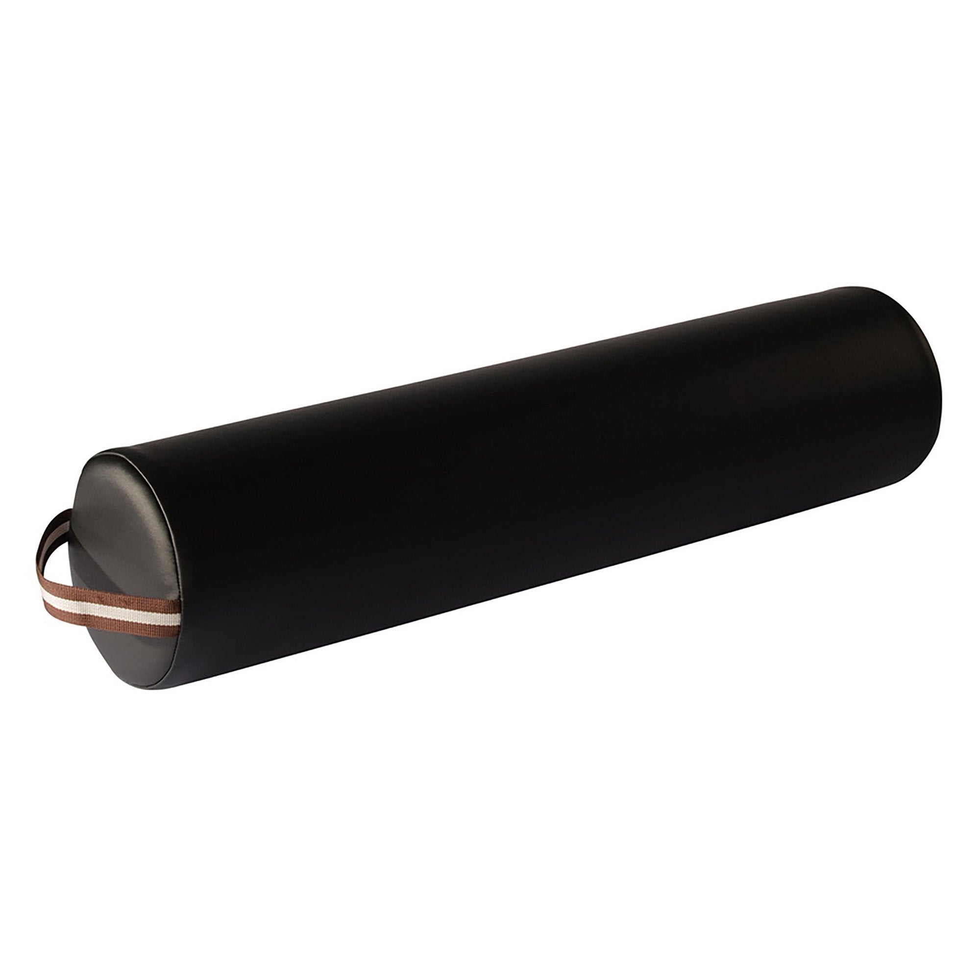Master Massage knierol, ronde rol, nekrol ca. 15 cm x 66 cm, positioneringshulpmiddel, positioneringsrol voor massagetherapie en massagetafel